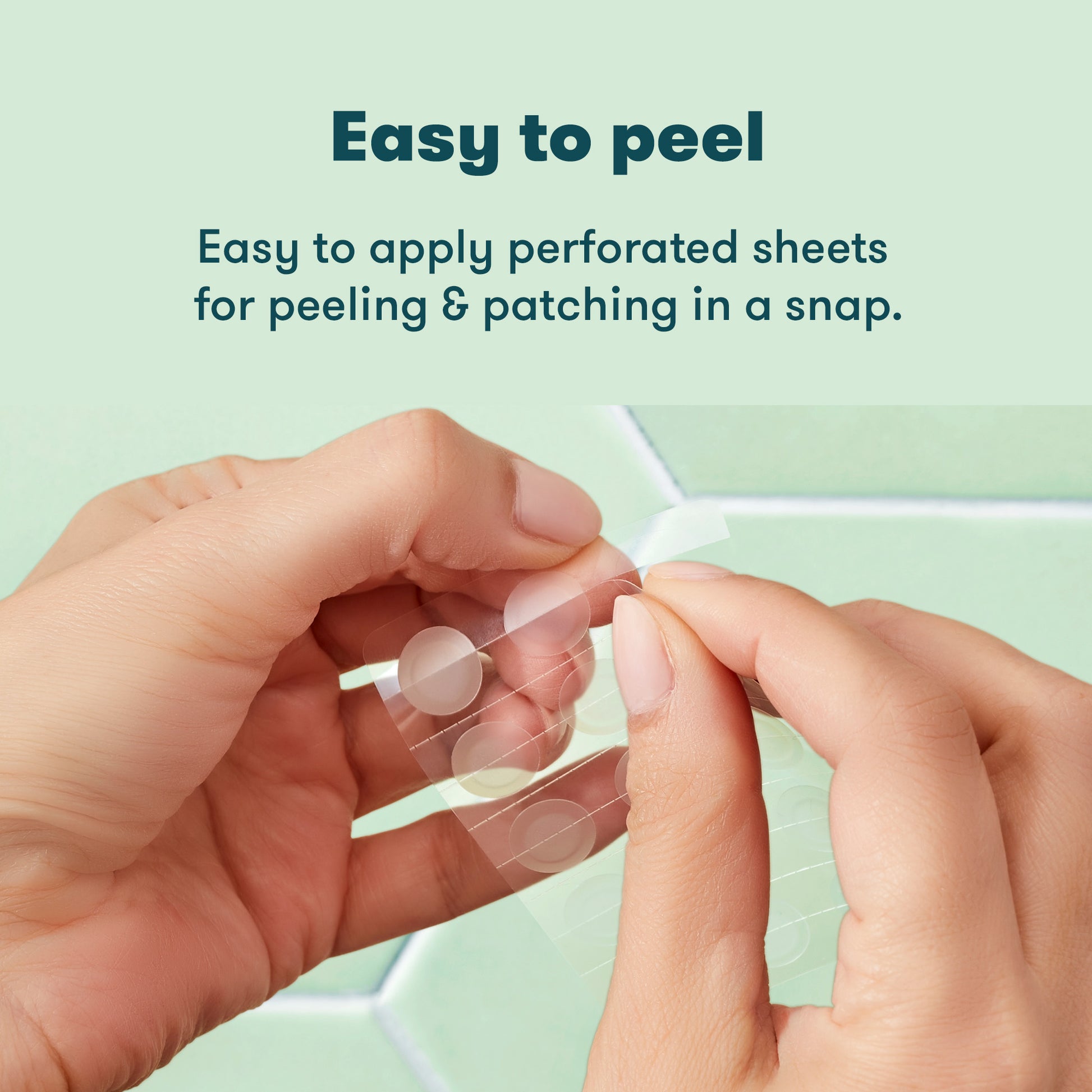 Zits Happen® Patches