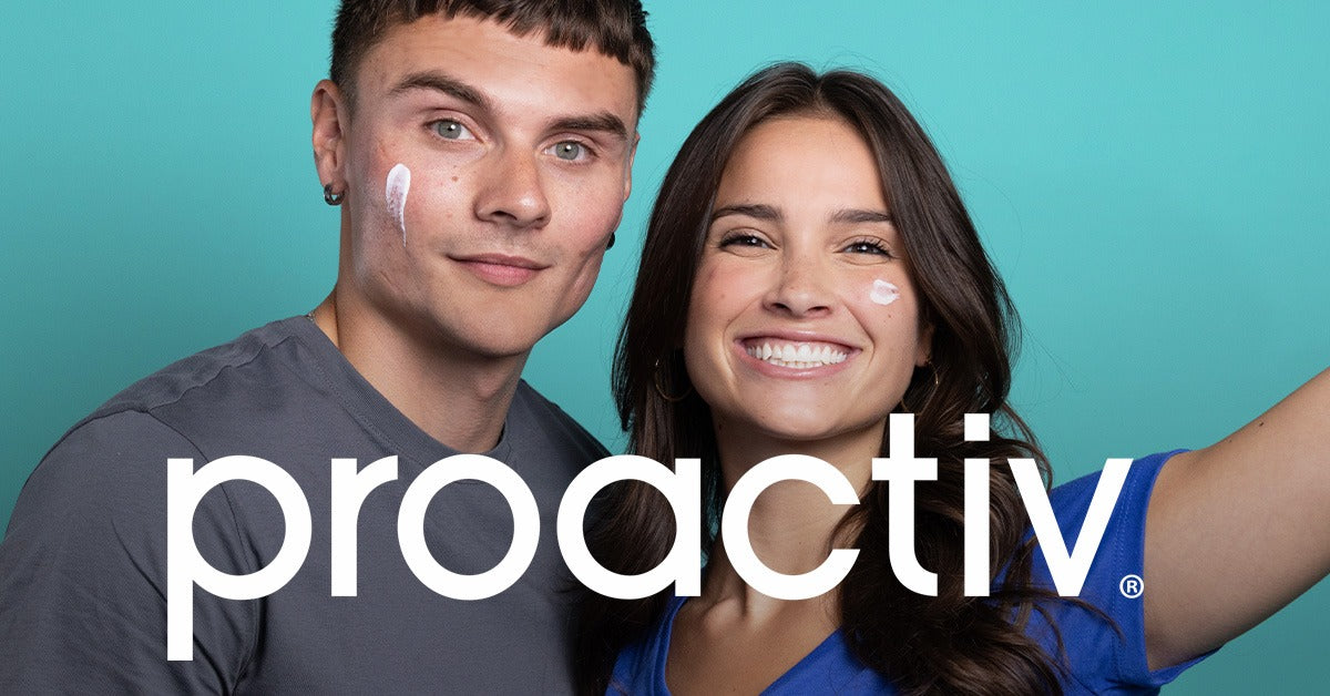 For All Skin Types | Acne & Skincare Treatment | Proactiv® – Proactiv ...